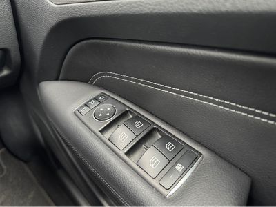 2016 Mercedes-Benz E Class