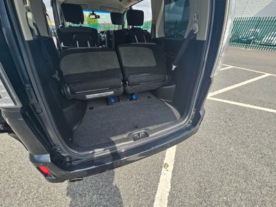 2014 Nissan Serena