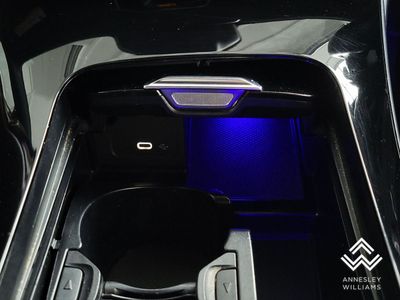 2022 Mercedes-Benz C Class