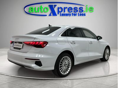 2023 Audi A3