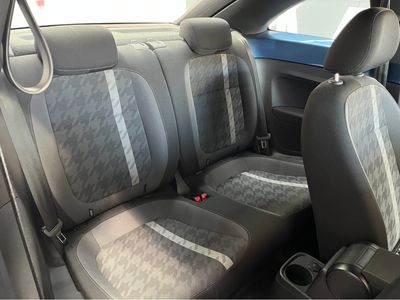 2017 Volkswagen Beetle