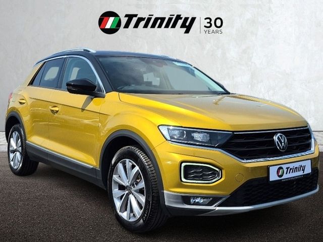 vehicle for sale from Trinity Motors Ardcavan
