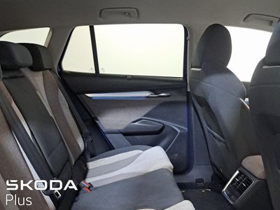 2023 Skoda Enyaq
