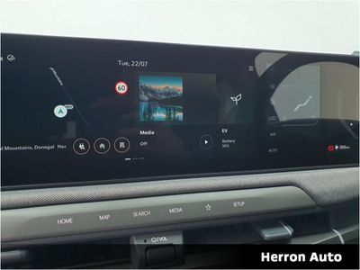 2025 Kia EV3