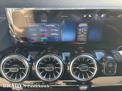 2026 Mercedes-Benz GLA Class