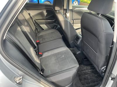 2023 Volkswagen T-Roc