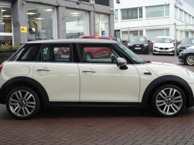 2016 Mini Cooper D