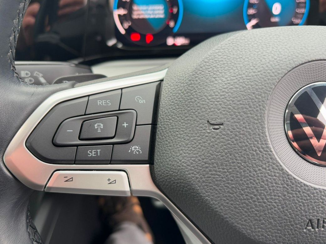 2022 Volkswagen Golf