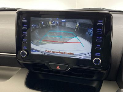 2023 Toyota Yaris