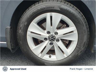 2024 Volkswagen Golf