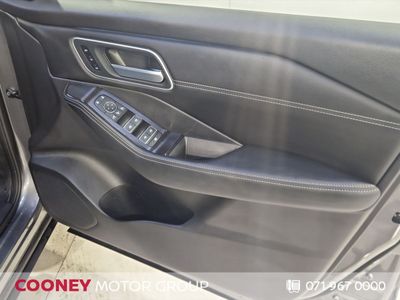 2026 Nissan X-Trail