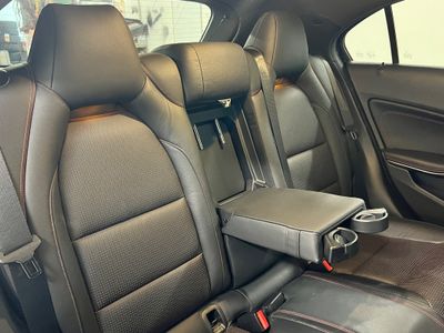 2014 Mercedes-Benz A 180