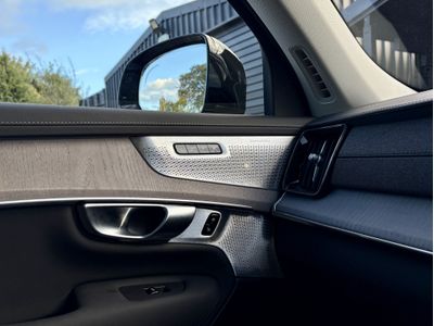 2026 Volvo XC90