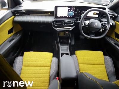 2025 Renault 5