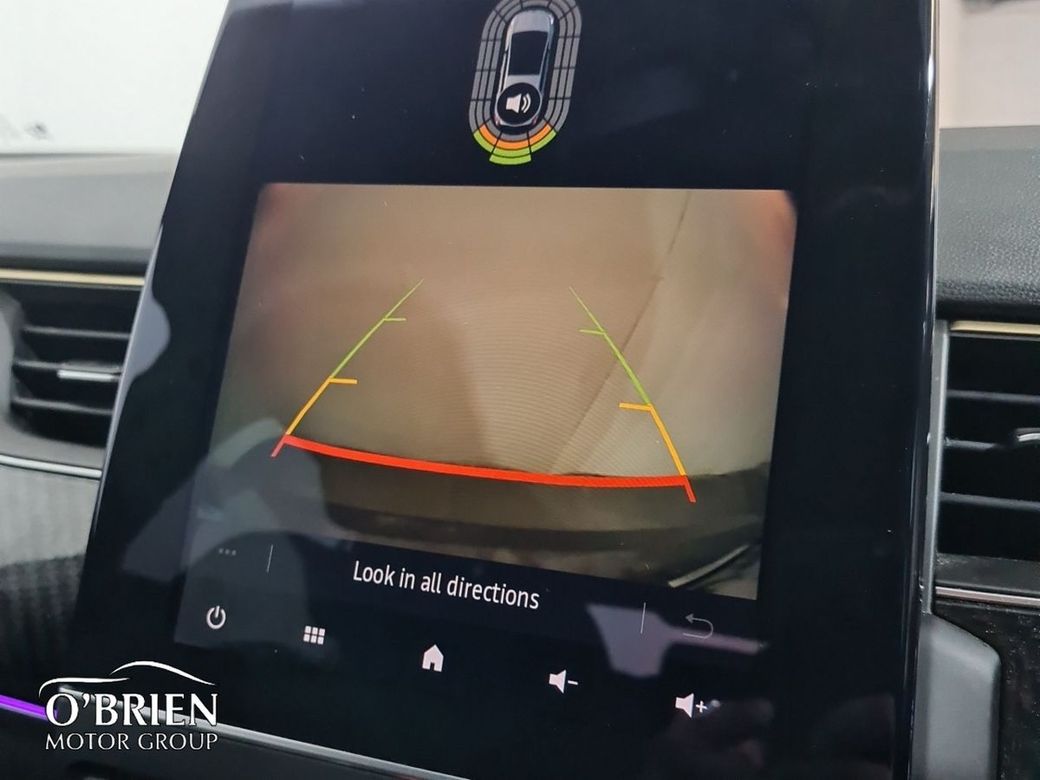 2023 Renault Arkana