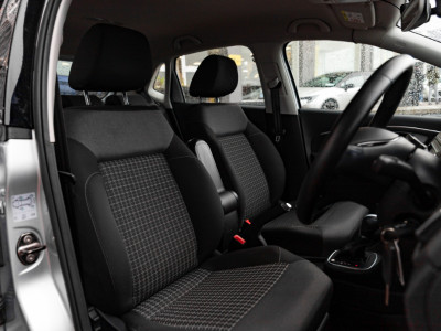 2016 Volkswagen Polo