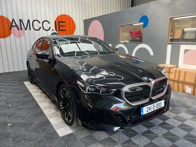 2024 BMW i5