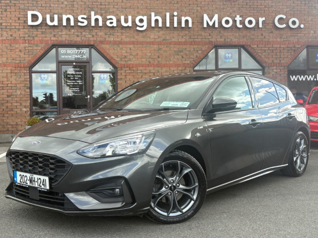 vehicle for sale from Dunshaughlin Motor Co