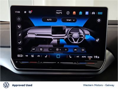 2025 Volkswagen ID.4