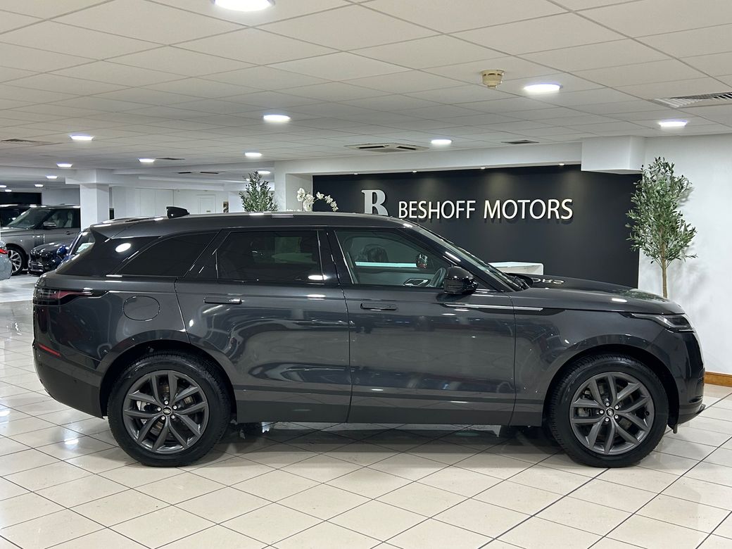 2024 Land Rover Range Rover Velar