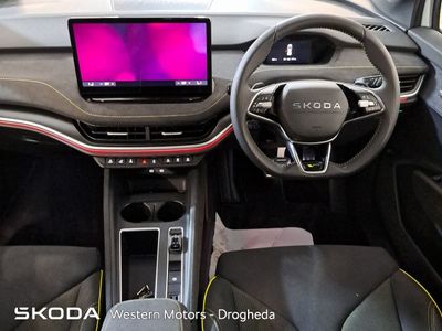 2025 Skoda Elroq