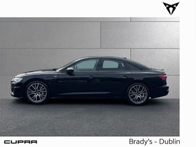 2025 Audi A6