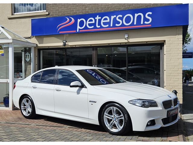 vehicle for sale from Petersons