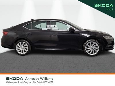 2023 Skoda Octavia