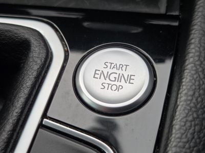 2021 Volkswagen Passat