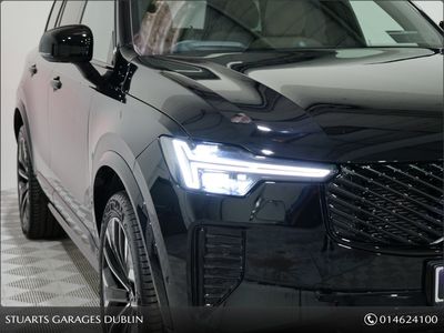 2025 Volvo XC90