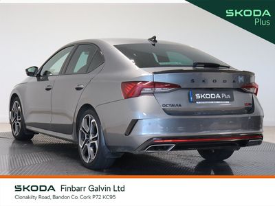 2023 Skoda Octavia