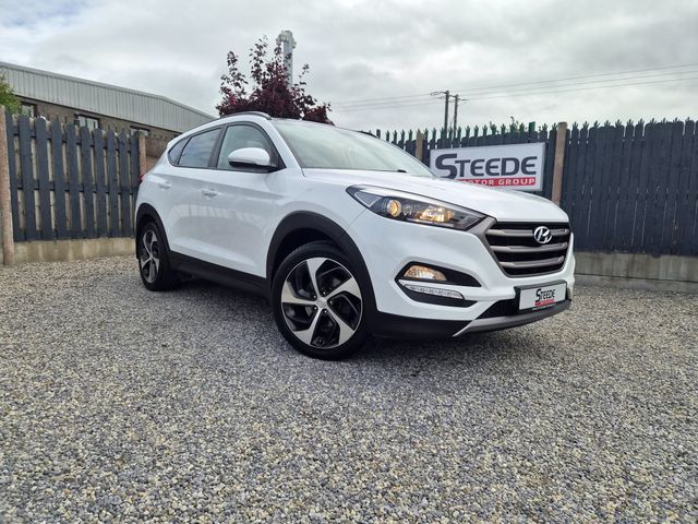 vehicle for sale from Steede Motor Group