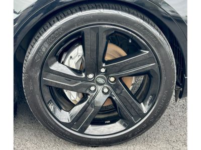 2024 Land Rover Discovery