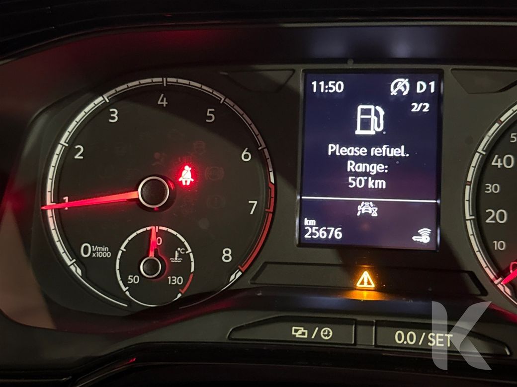 2022 Volkswagen Polo