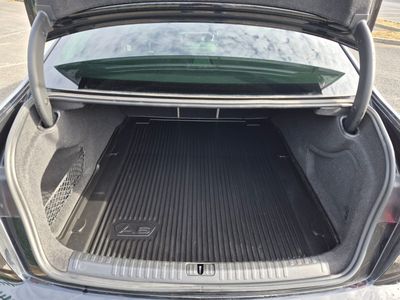 2022 Audi A6