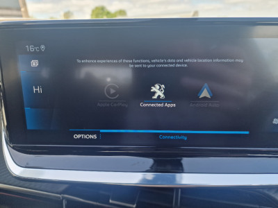 2021 Peugeot 2008