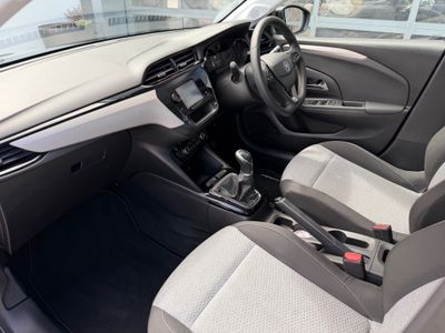 2024 Opel Corsa