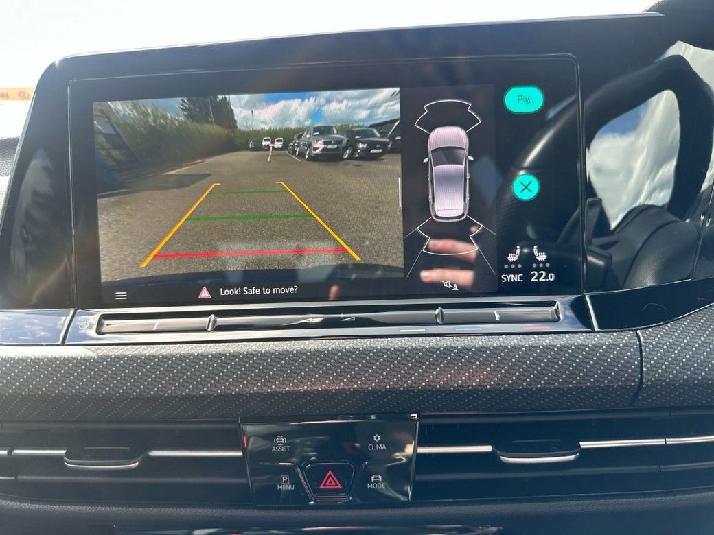 2023 Volkswagen Golf