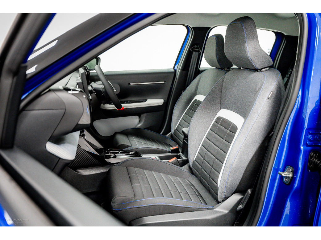 2026 Citroen C3