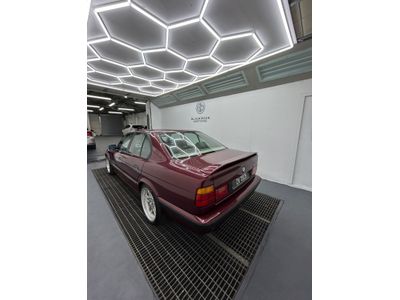 1994 BMW 525