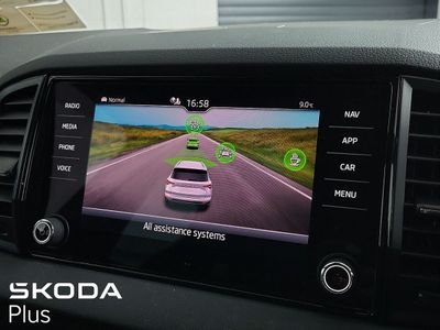 2024 Skoda Karoq
