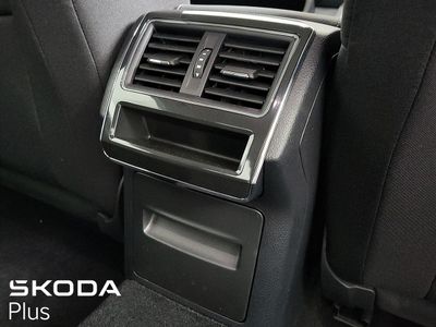 2025 Skoda Superb