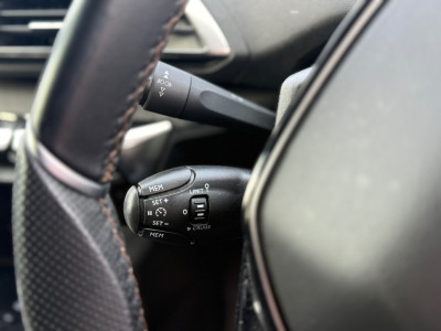 2020 Peugeot 3008