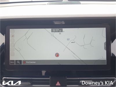 2022 Kia Niro