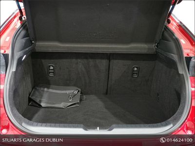 2021 Mazda MX-30