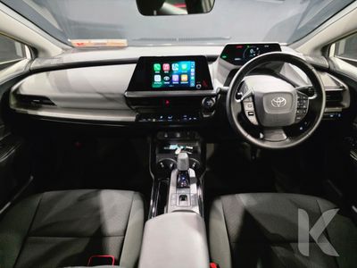 2023 Toyota Prius