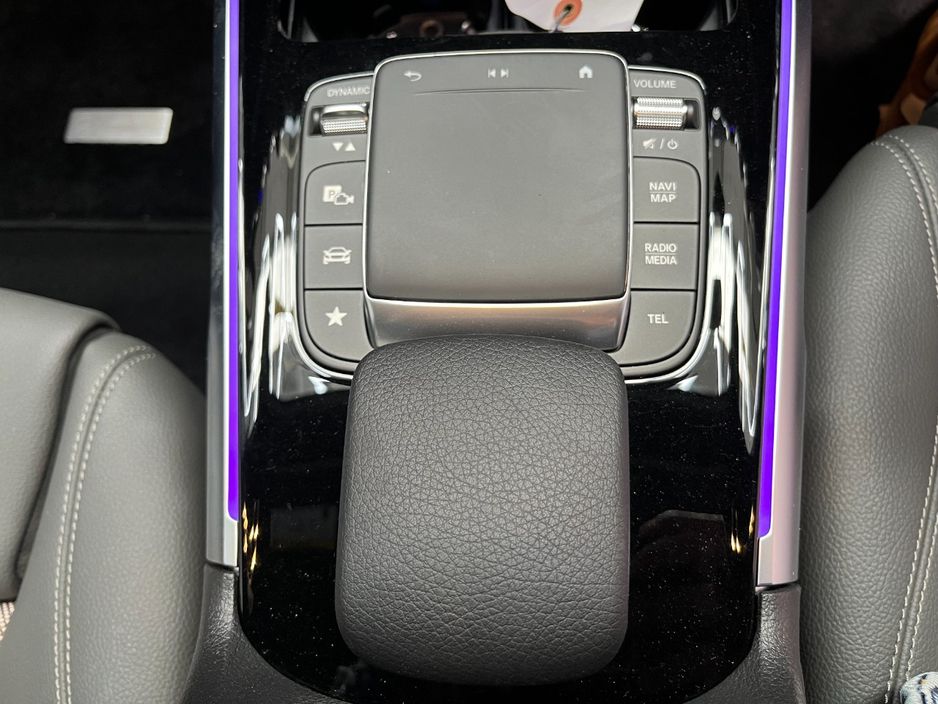 2024 Mercedes-Benz EQB