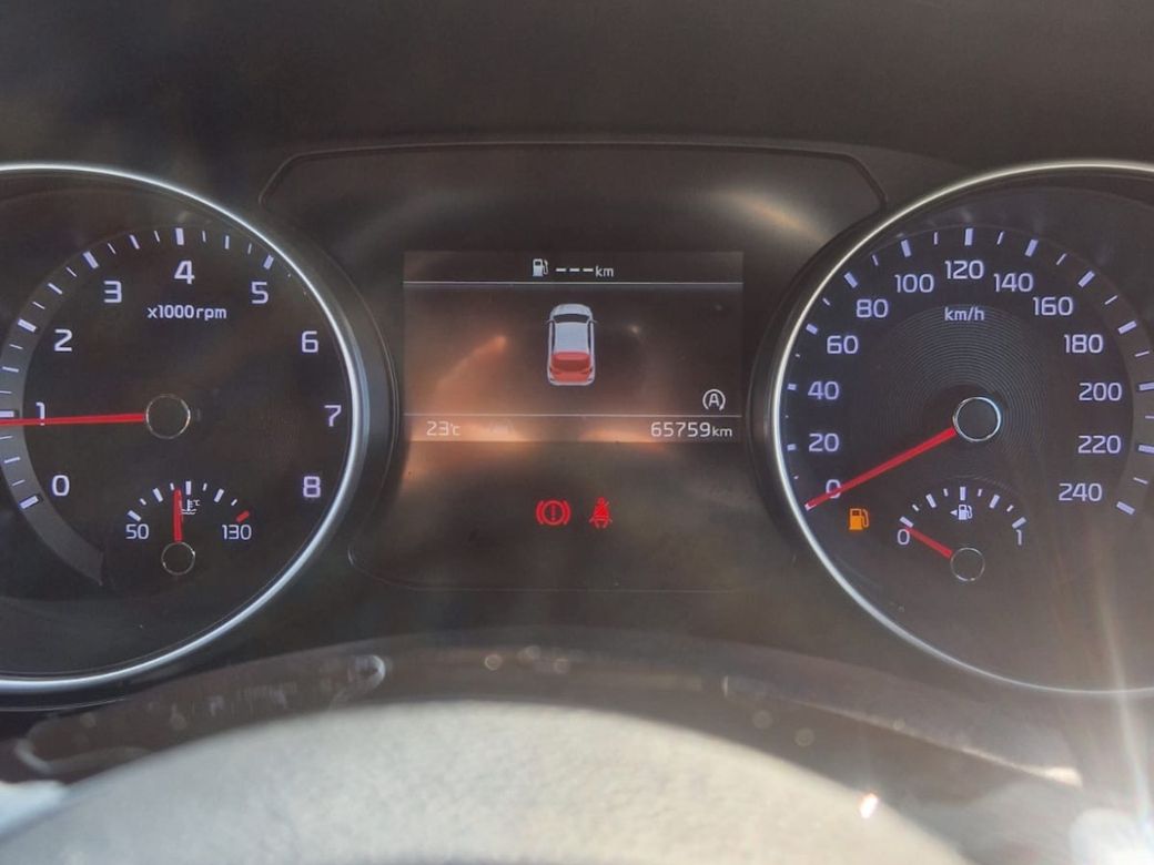 2022 Kia Ceed