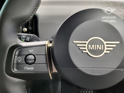 2025 Mini Cooper