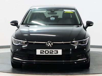 2023 Volkswagen Golf